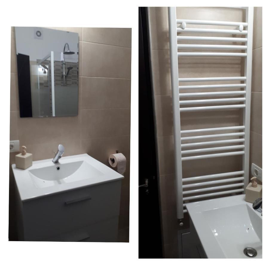 Carla'S Place Ap1 Oradea Dış mekan fotoğraf
