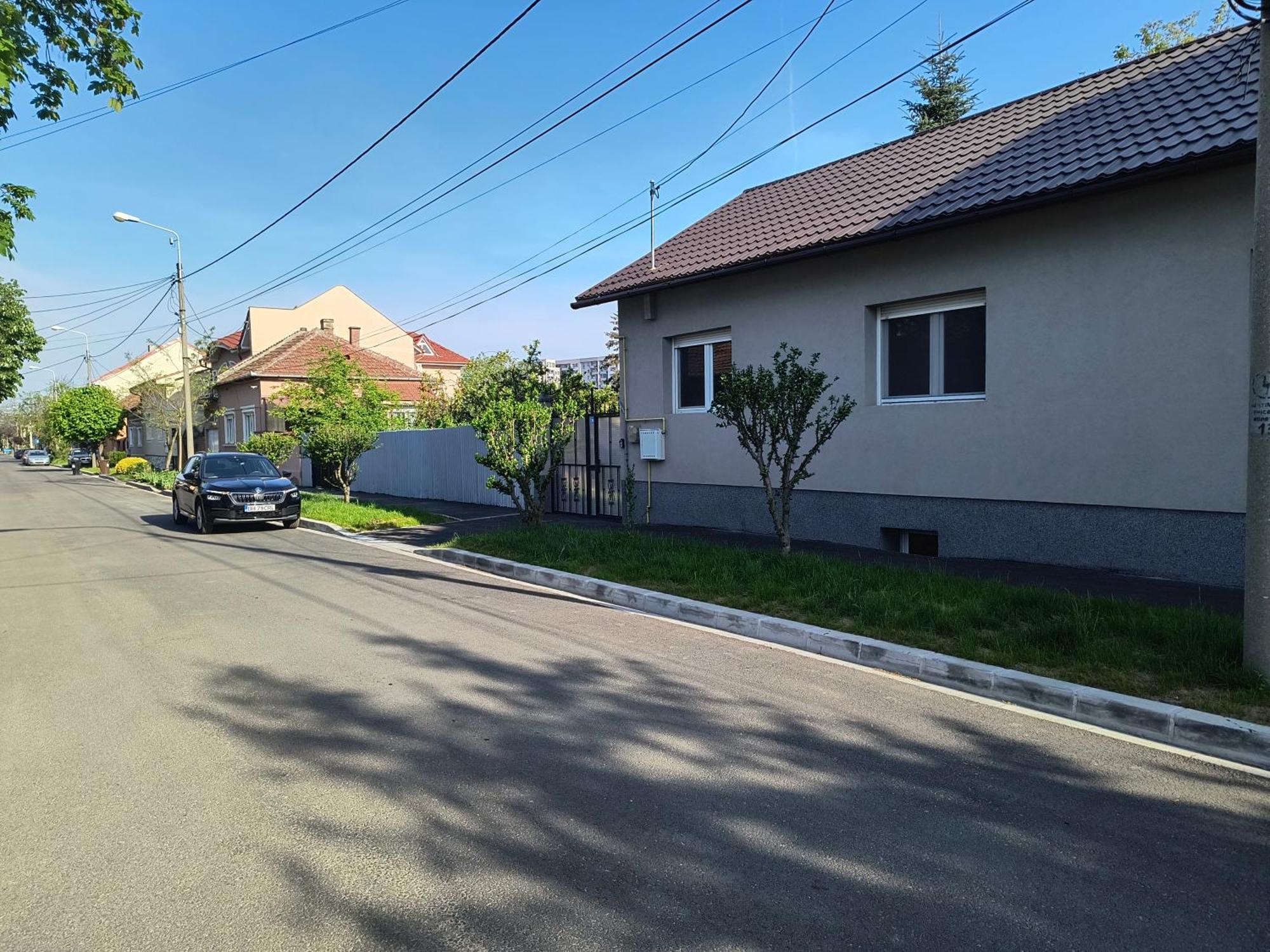 Carla'S Place Ap1 Oradea Dış mekan fotoğraf